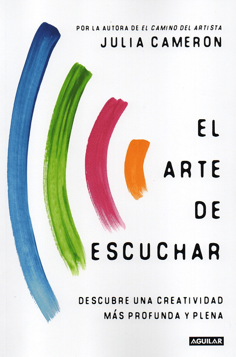El Arte De Escuchar 