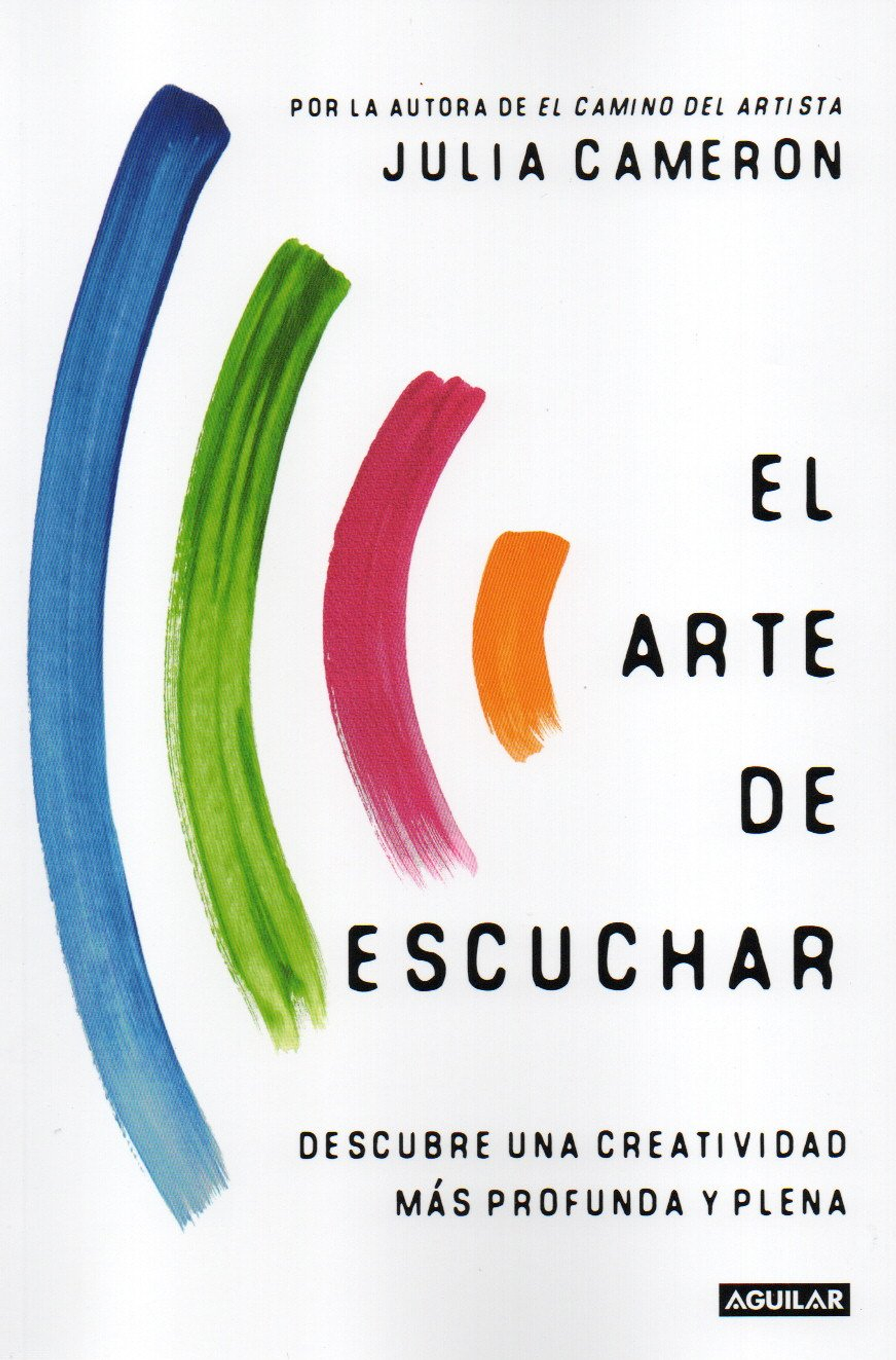 El Arte De Escuchar  1