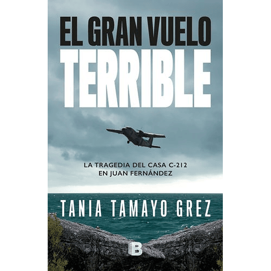 El Gran Vuelo Terrible