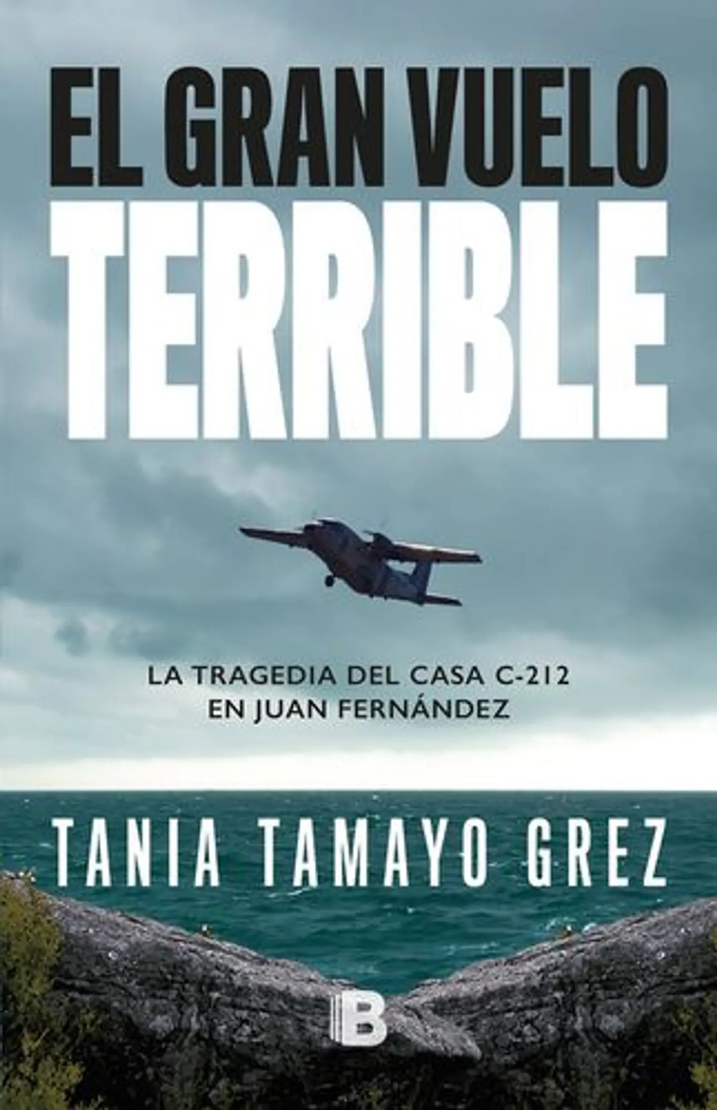 El Gran Vuelo Terrible 1