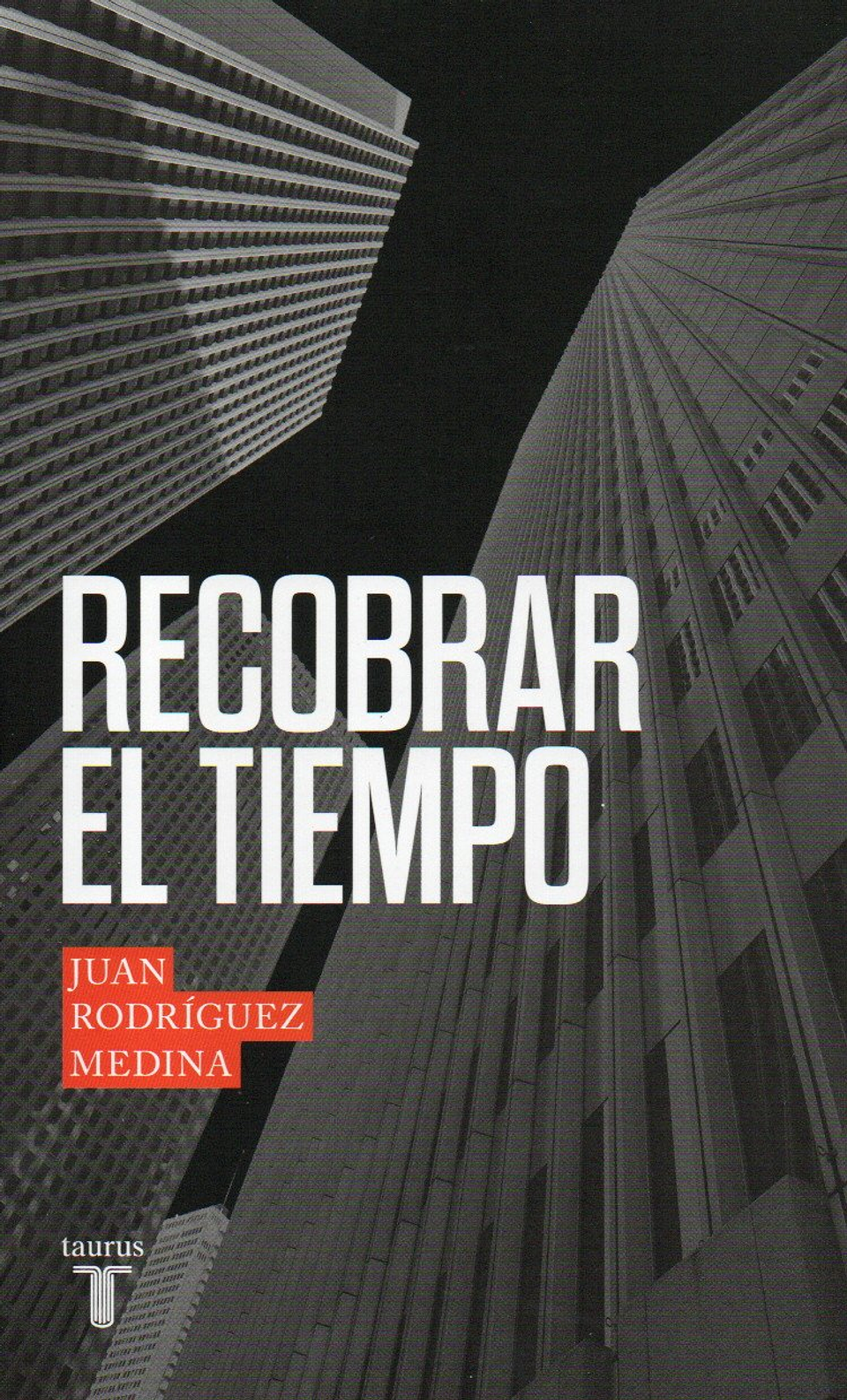 Recobrar El Tiempo 1
