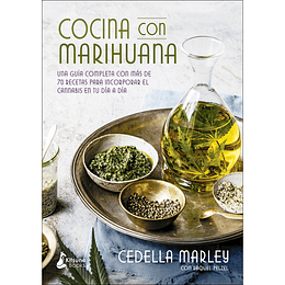 Cocina Con Marihuana