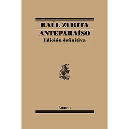 Anteparaiso - Edicion Definita