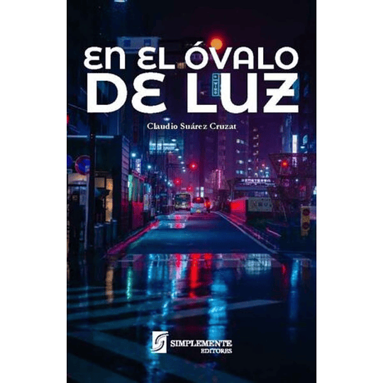 En El Ovalo De Luz