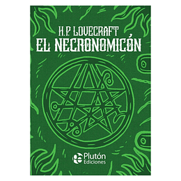 El Necronomicon Td