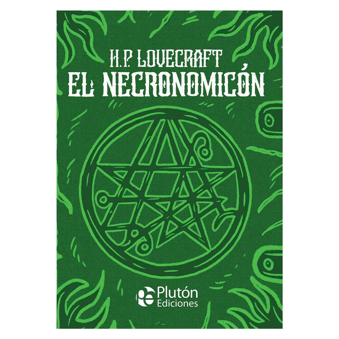 El Necronomicon Td 1