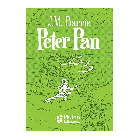 Peter Pan Td