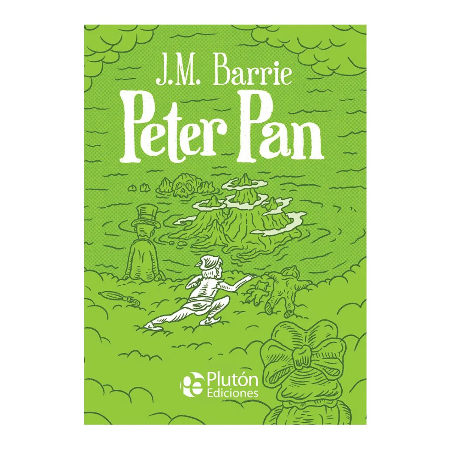 Peter Pan Td 1
