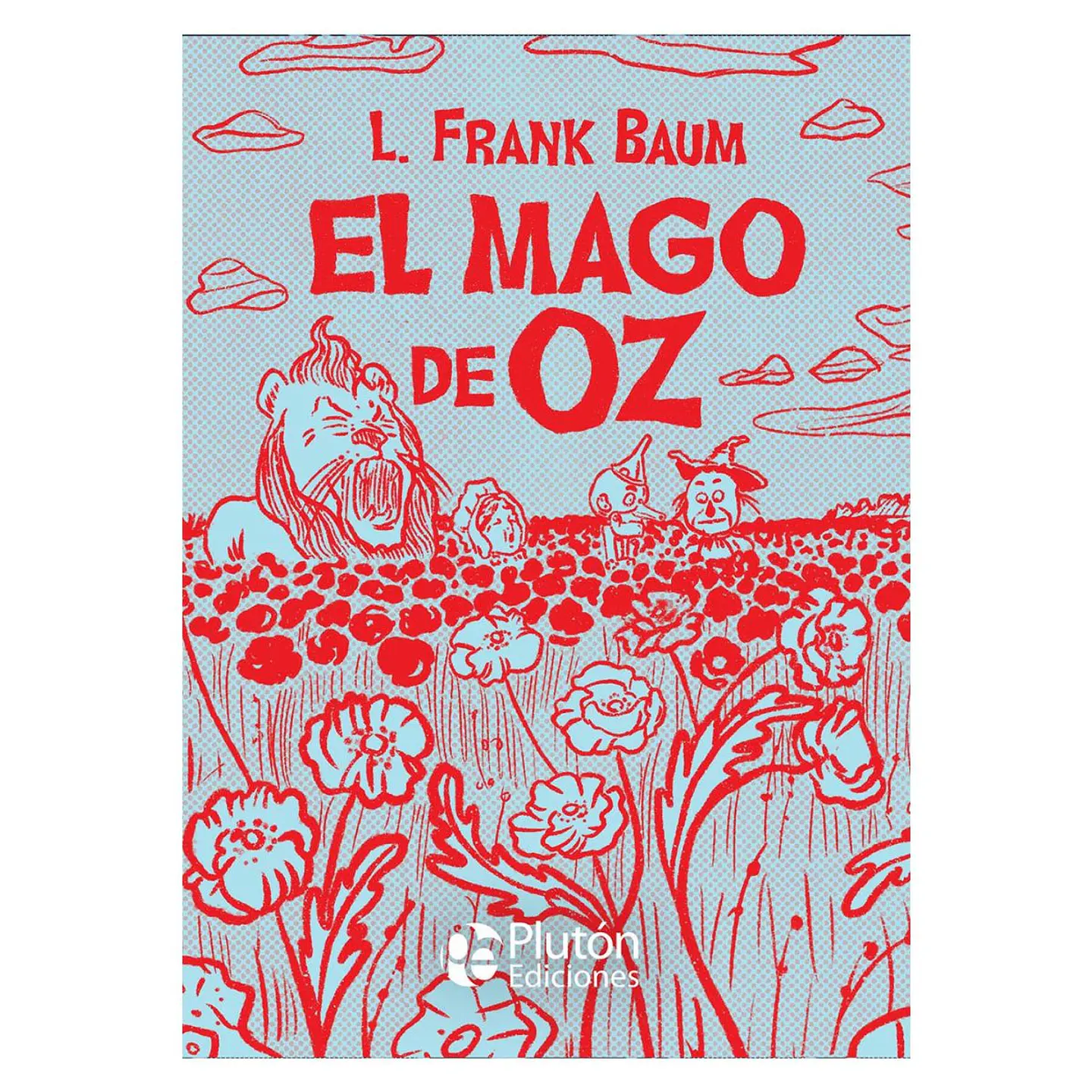 El Mago De Oz Td 1