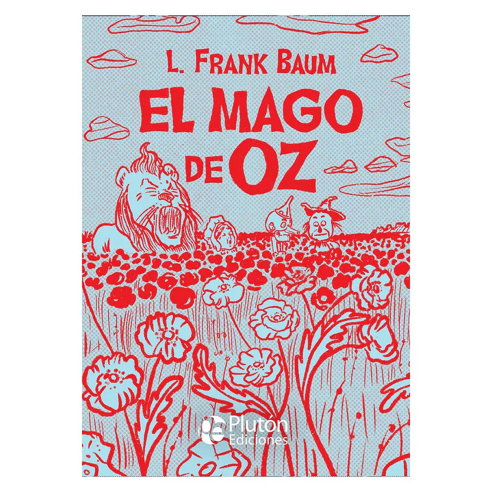 El Mago De Oz Td 1