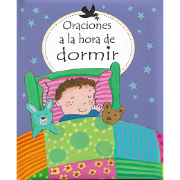 Oraciones A La Hora De Dormir