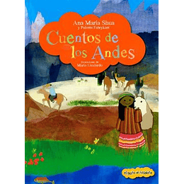 Cuentos De Los Andes