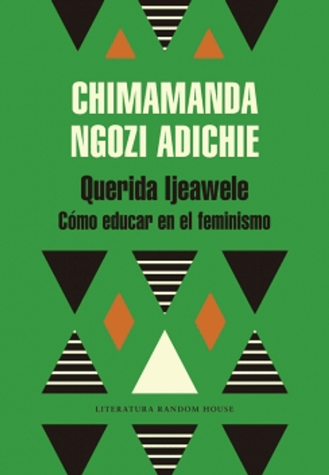 Querida Ijeawele