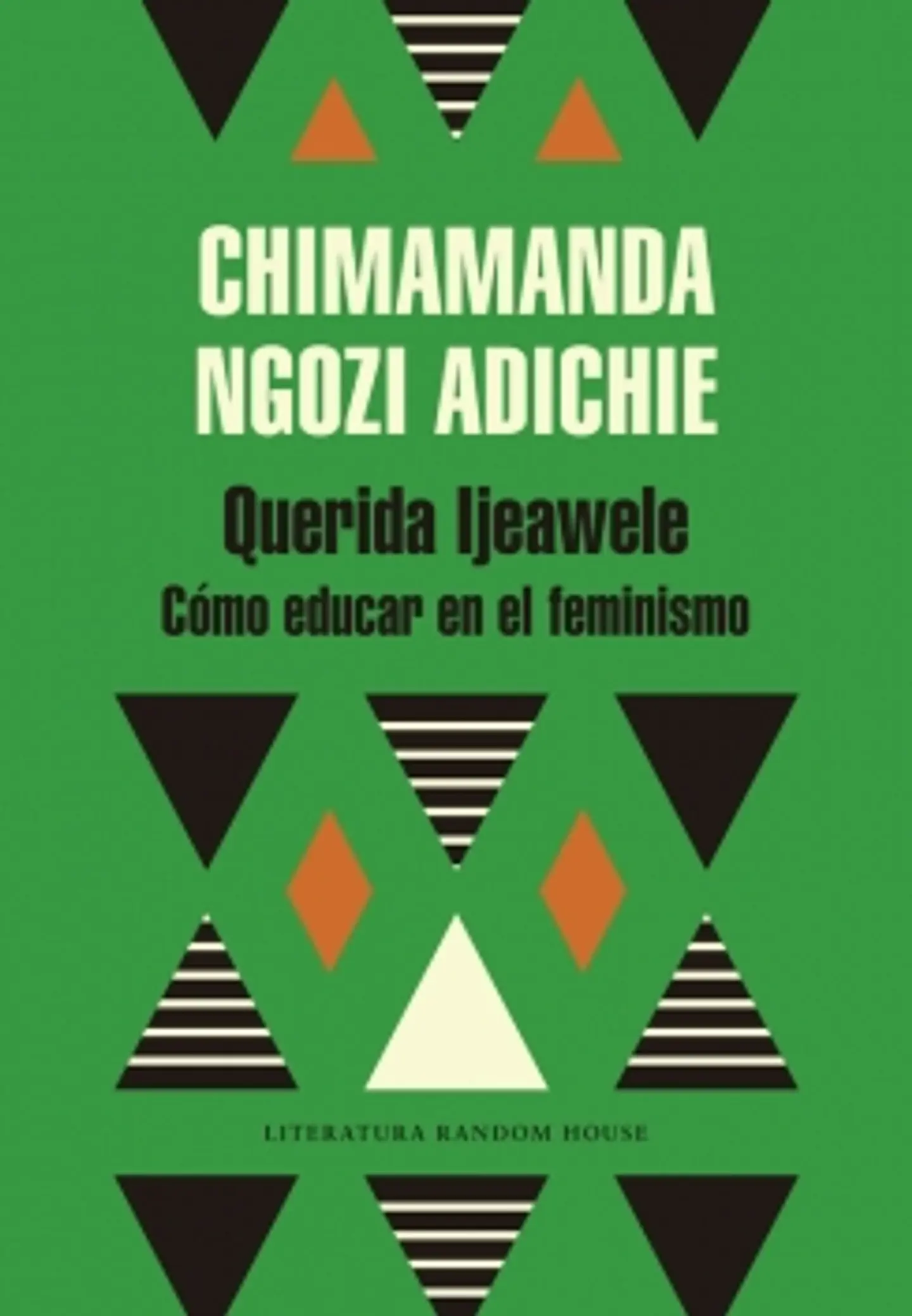 Querida Ijeawele 1