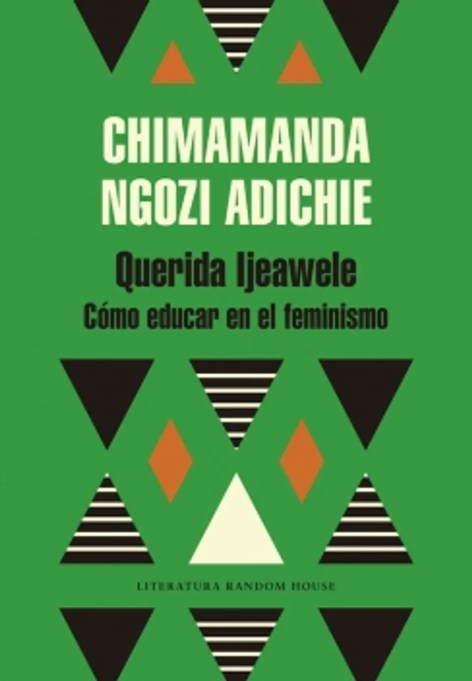 Querida Ijeawele 1