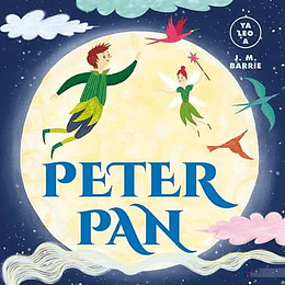Ya Leo A - Peter Pan