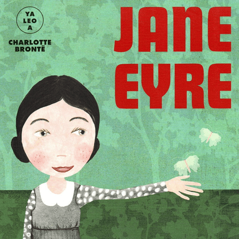 Jane Eyre