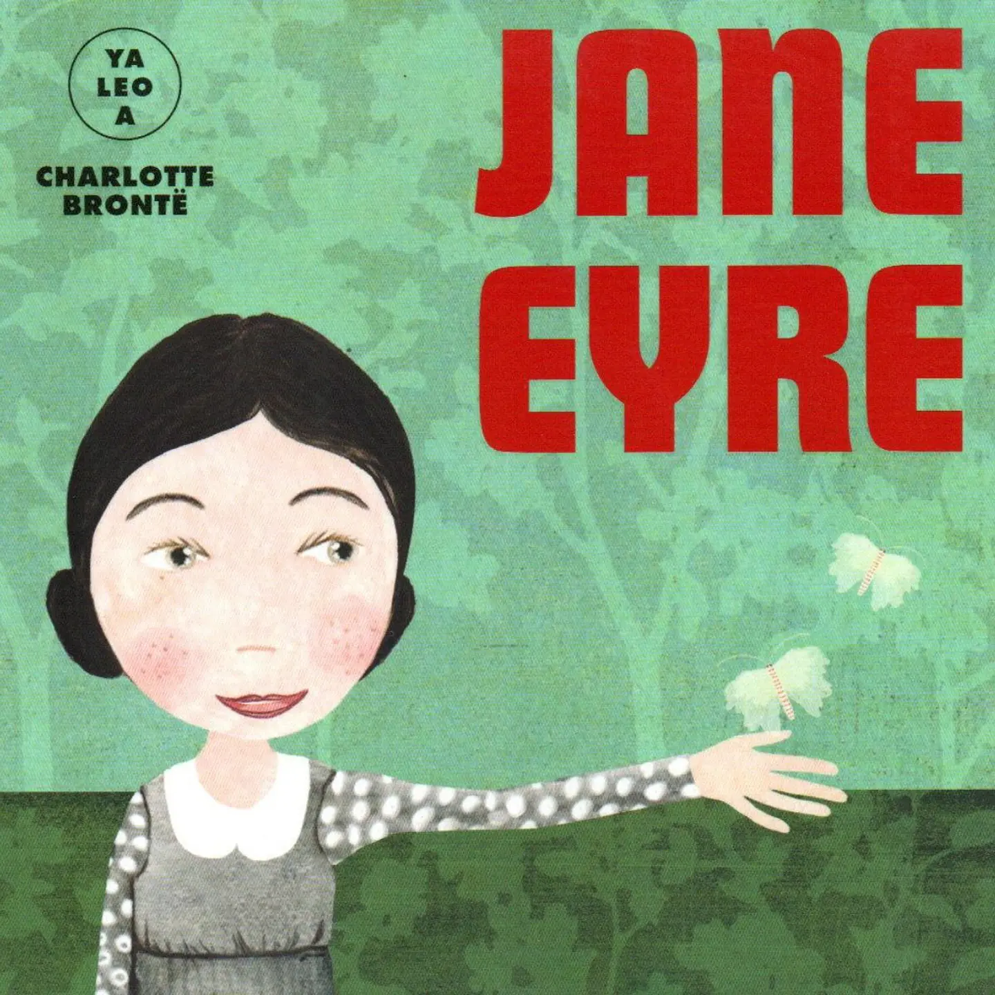 Jane Eyre 1