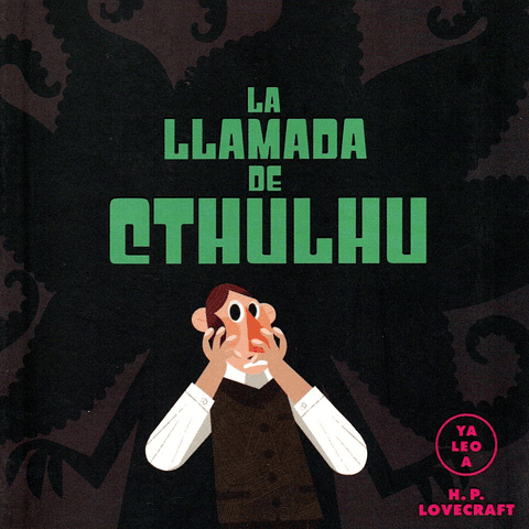 Ya Leo A - La Llamada De Cthulhu