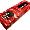 Lapicera Roller Mafalda Roja