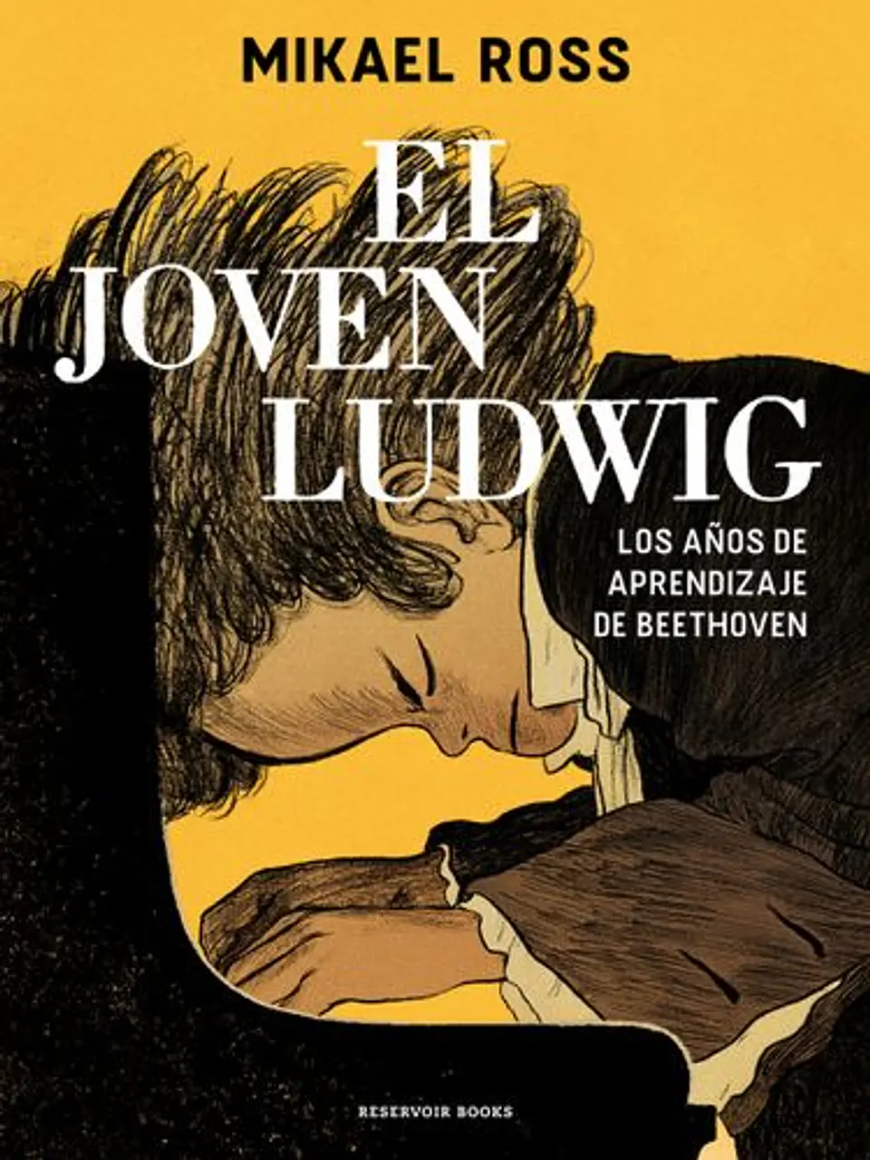 El Joven Ludwig 1