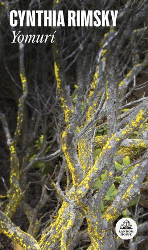 Yomuri