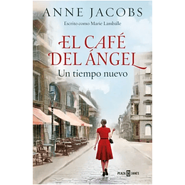 El Cafe Del Angel