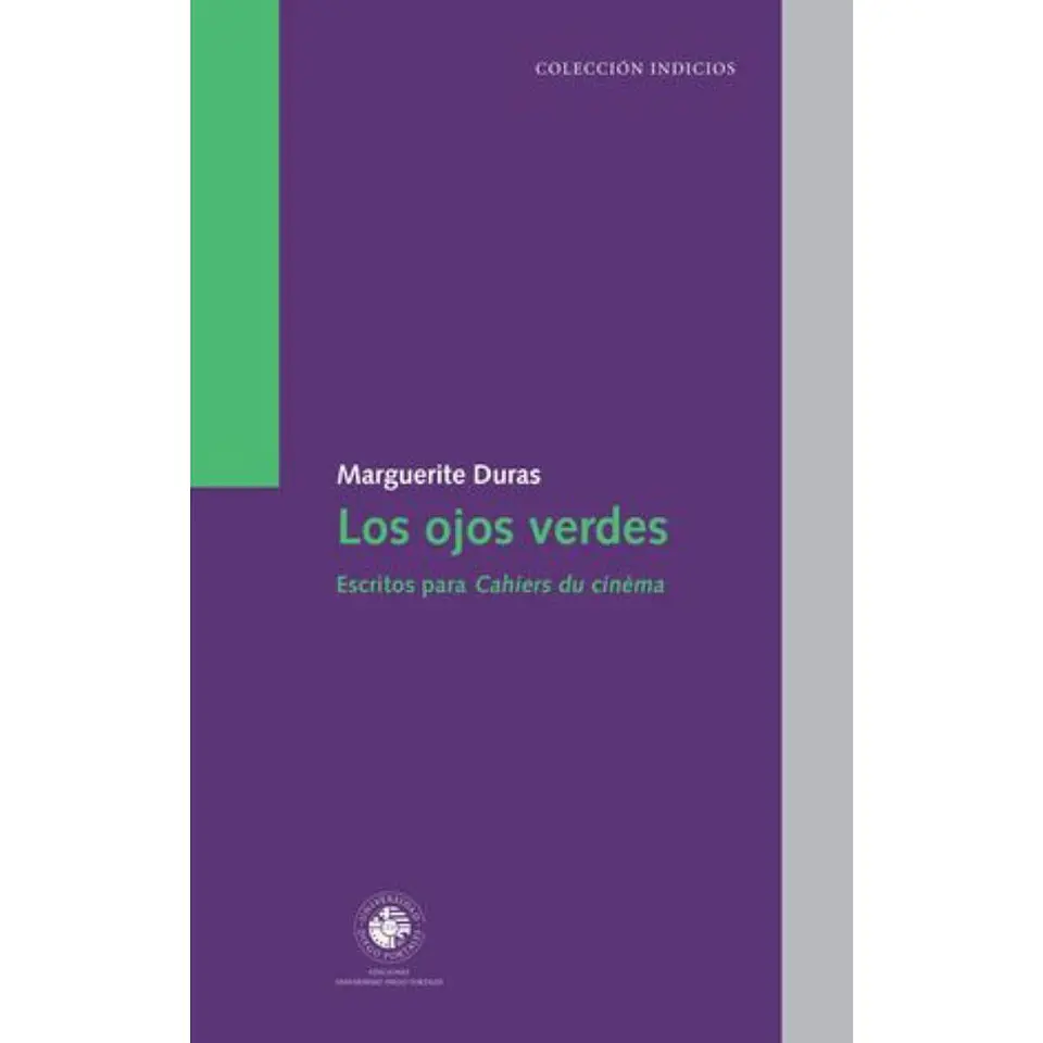 Los Ojos Verdes  1