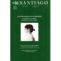 Revista Santiago 16