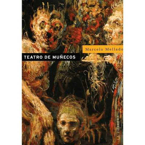 Teatro De Muñecos