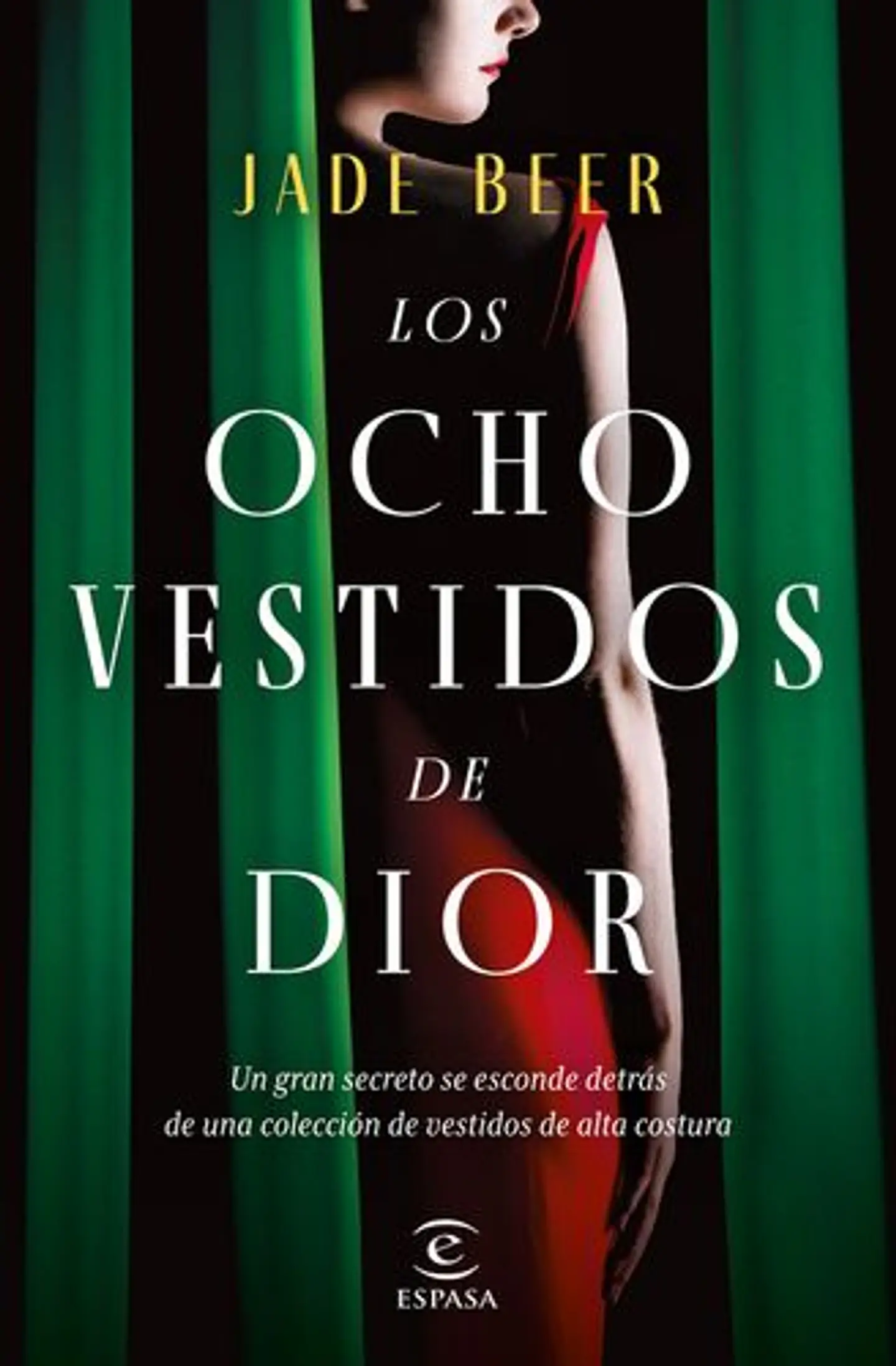 Los Ocho Vestidos De Dior 1