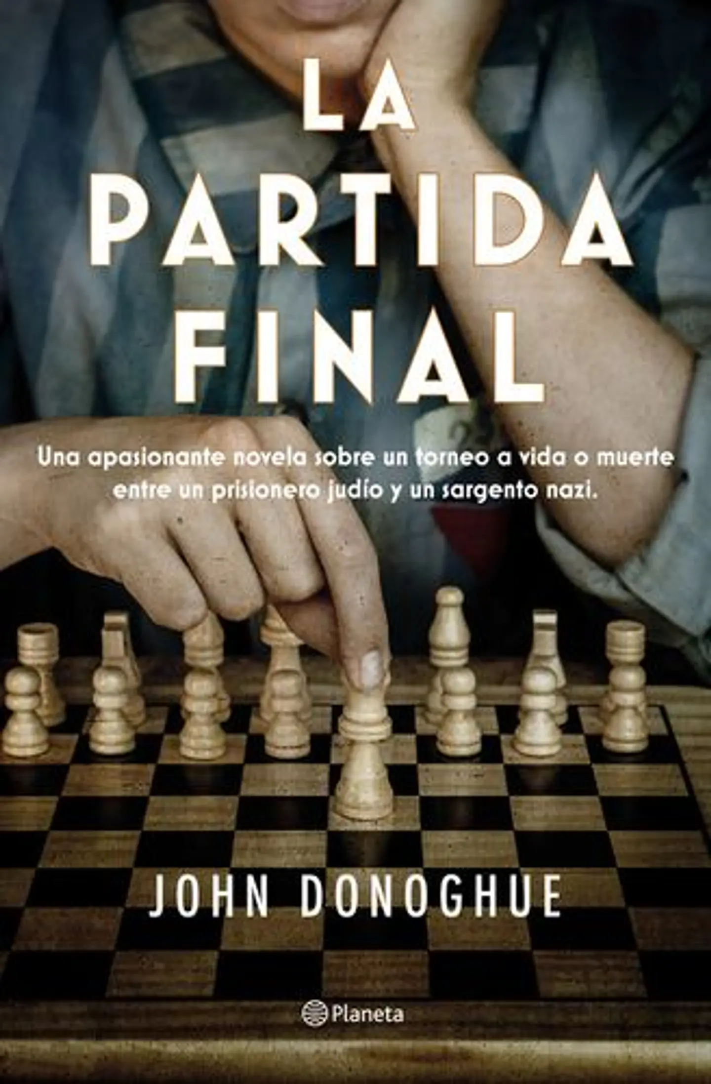 La Partida Final 1