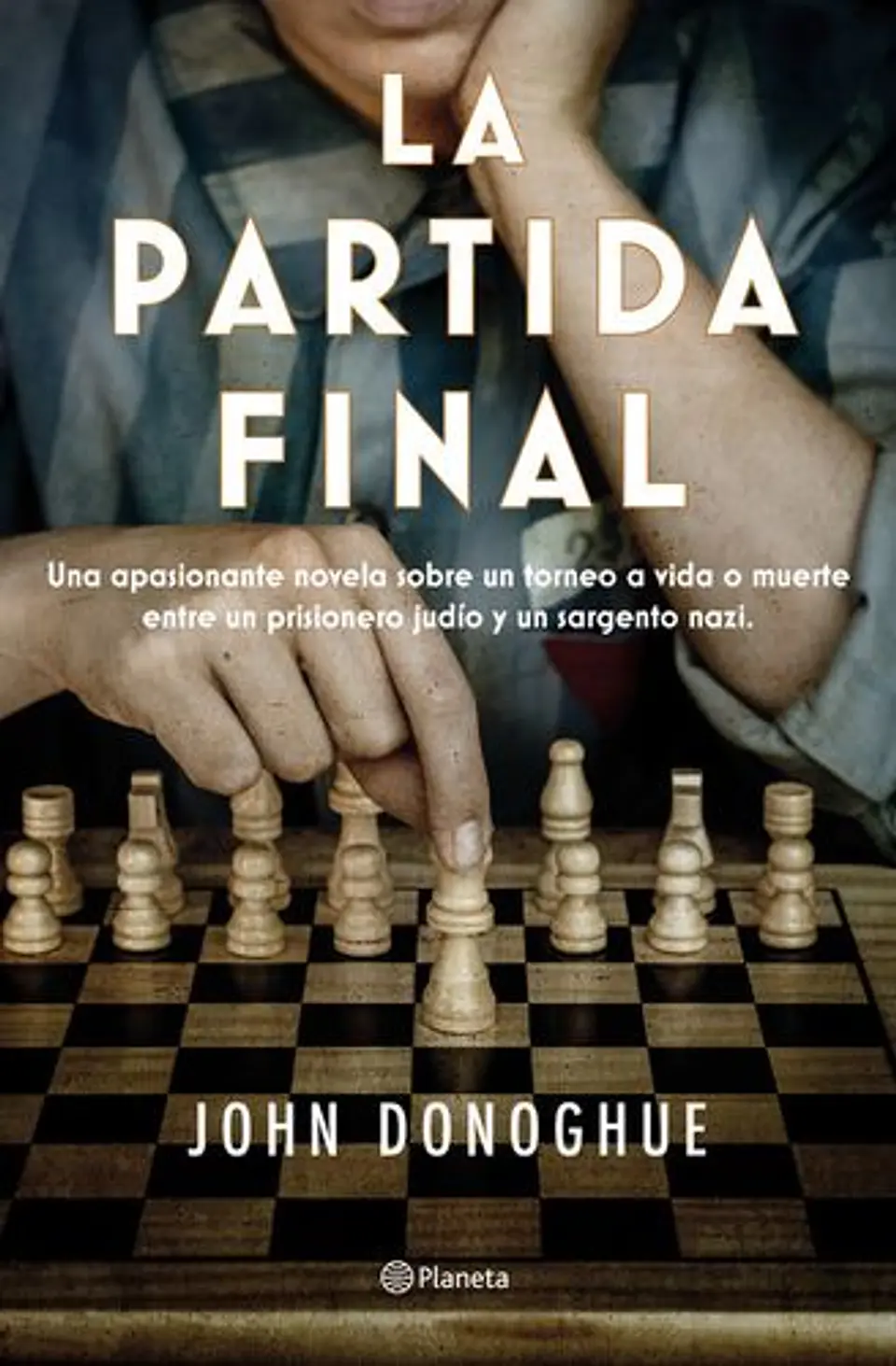 La Partida Final 1