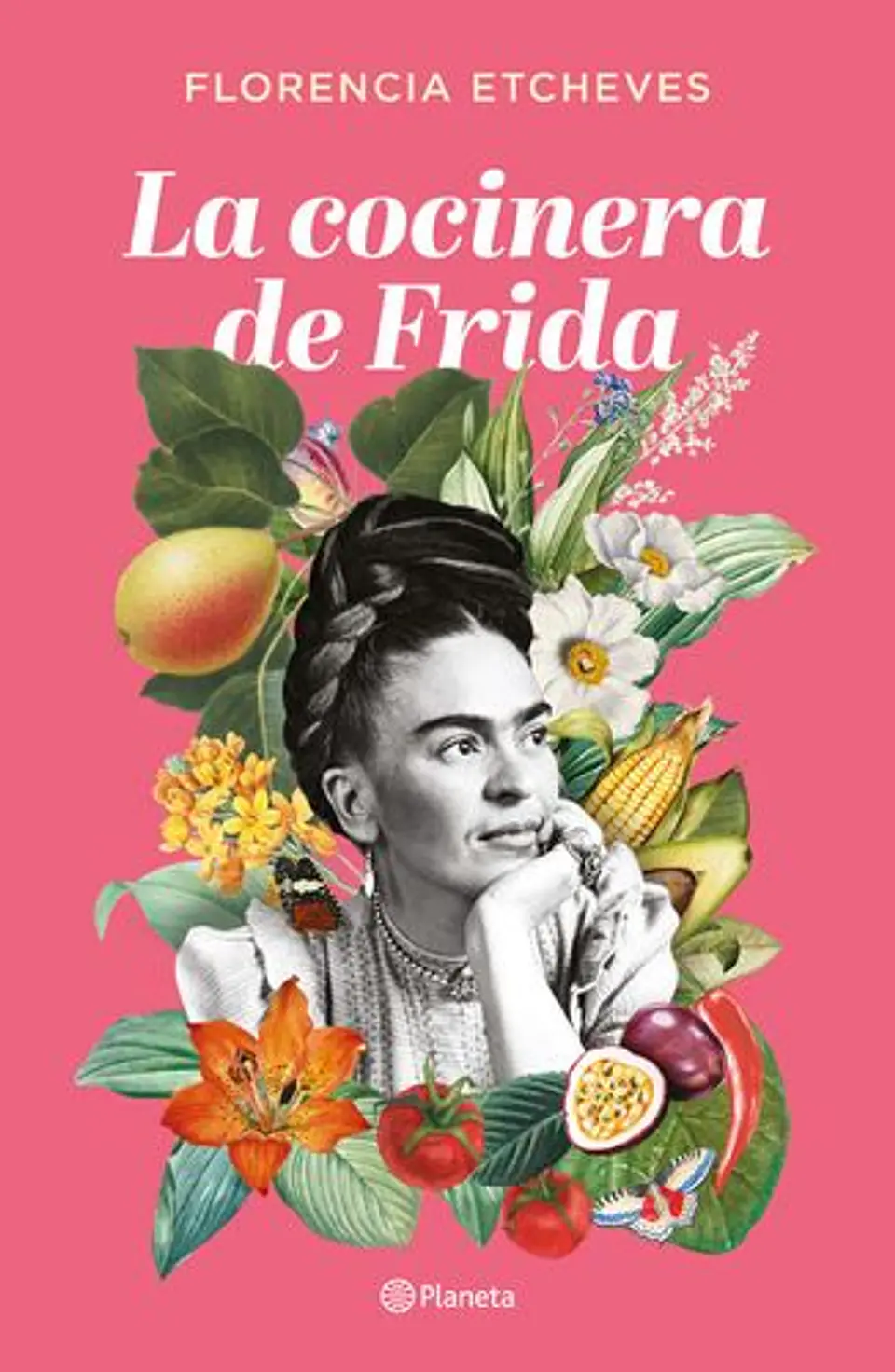 La Cocinera De Frida 1