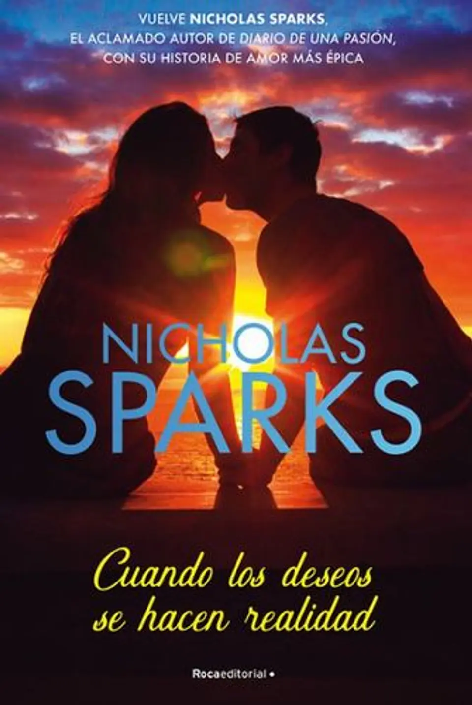 Cuando Los Deseos Se Hacen Realidad 1