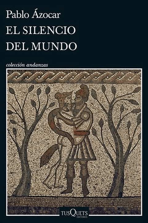 El Silencio Del Mundo