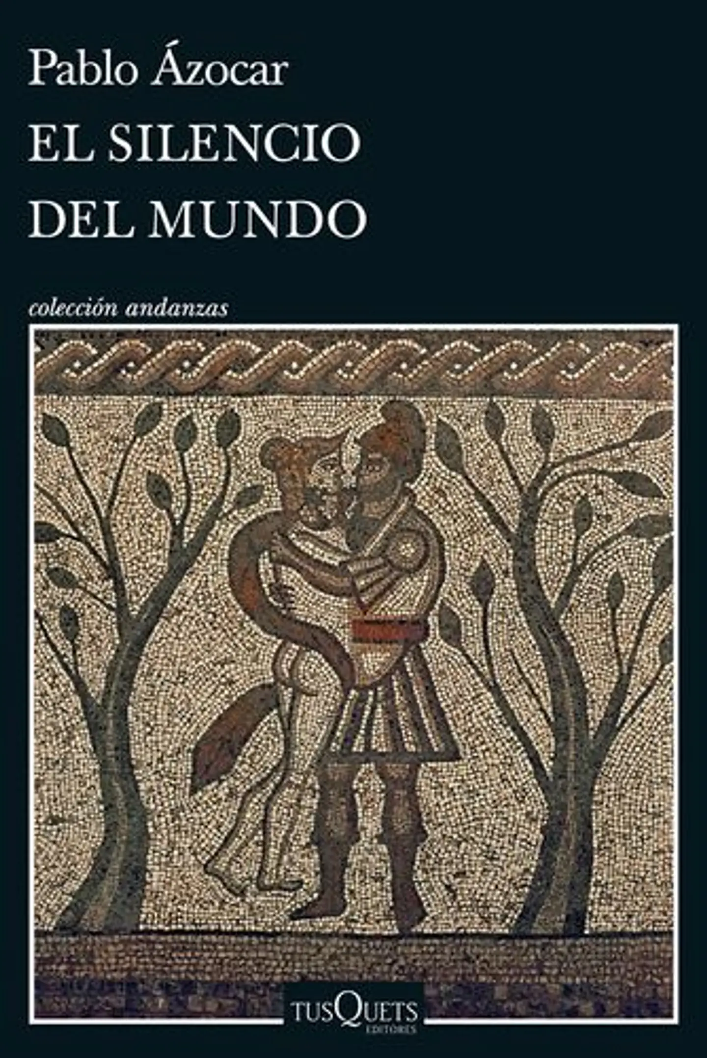 El Silencio Del Mundo 1