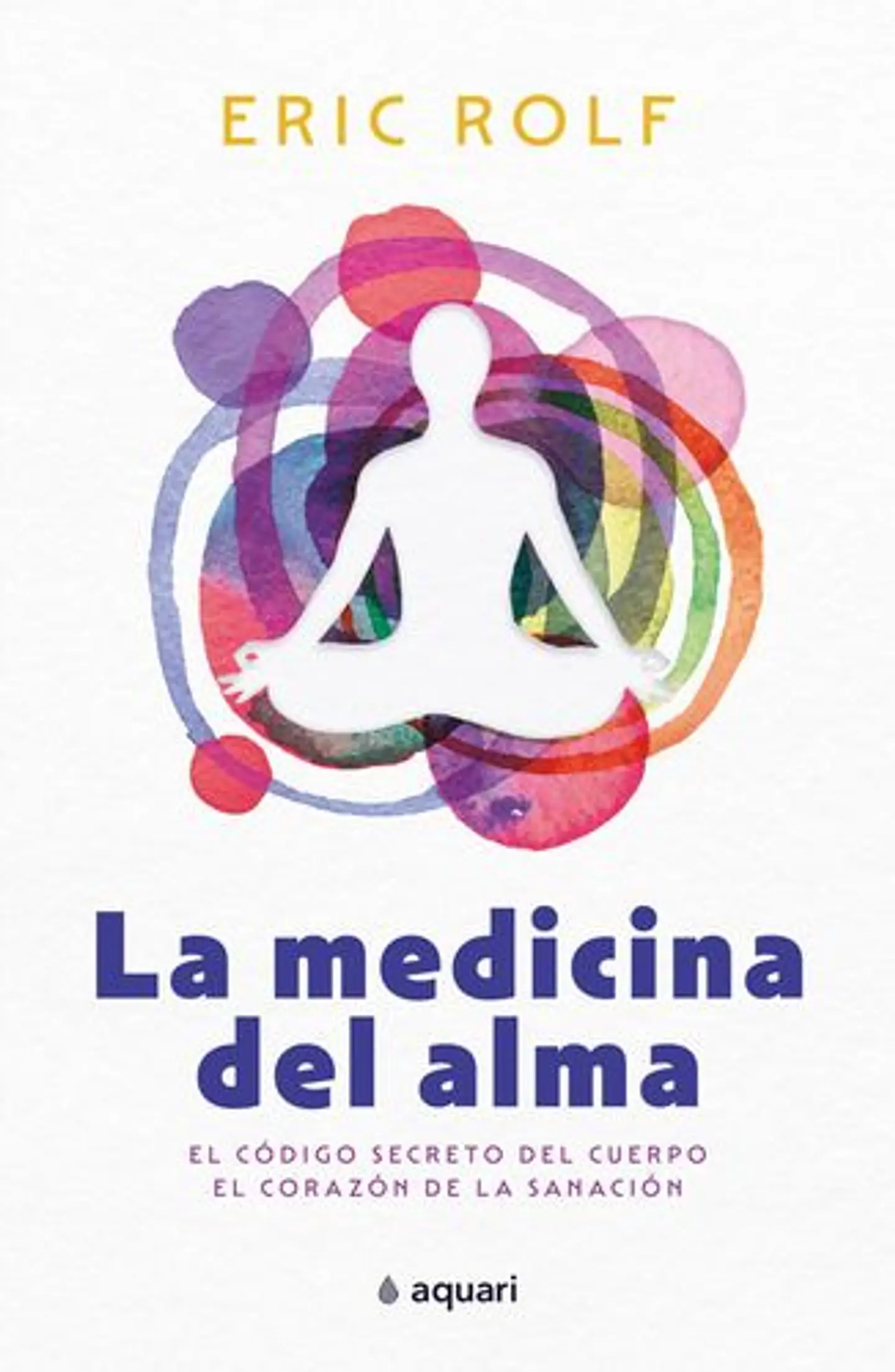 La Medicina Del Alma 1