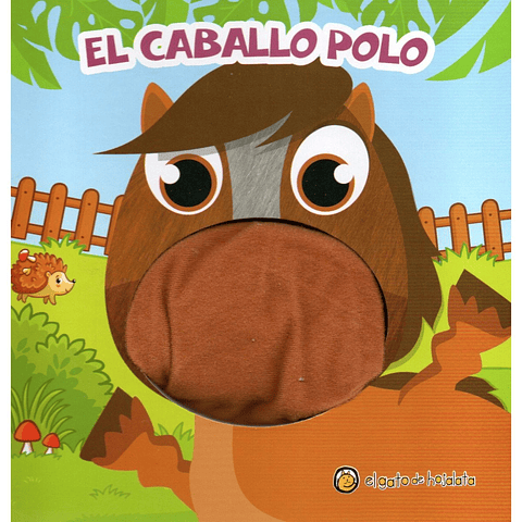 El Caballo Polo