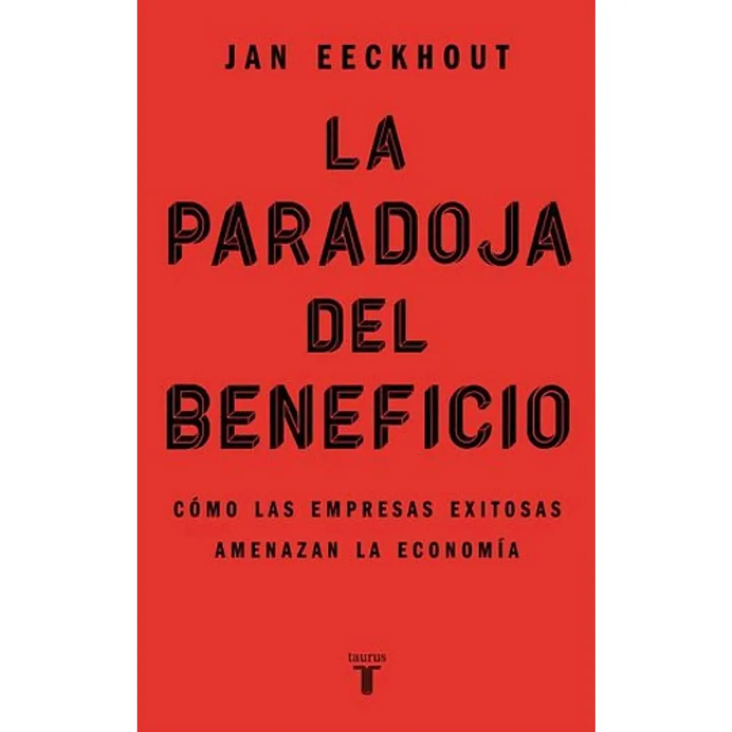 La Paradoja Del Beneficio 1