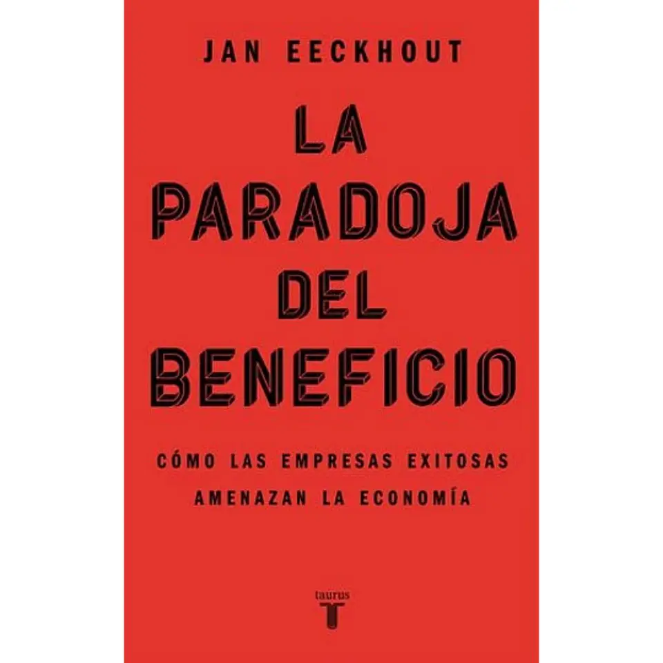 La Paradoja Del Beneficio 1