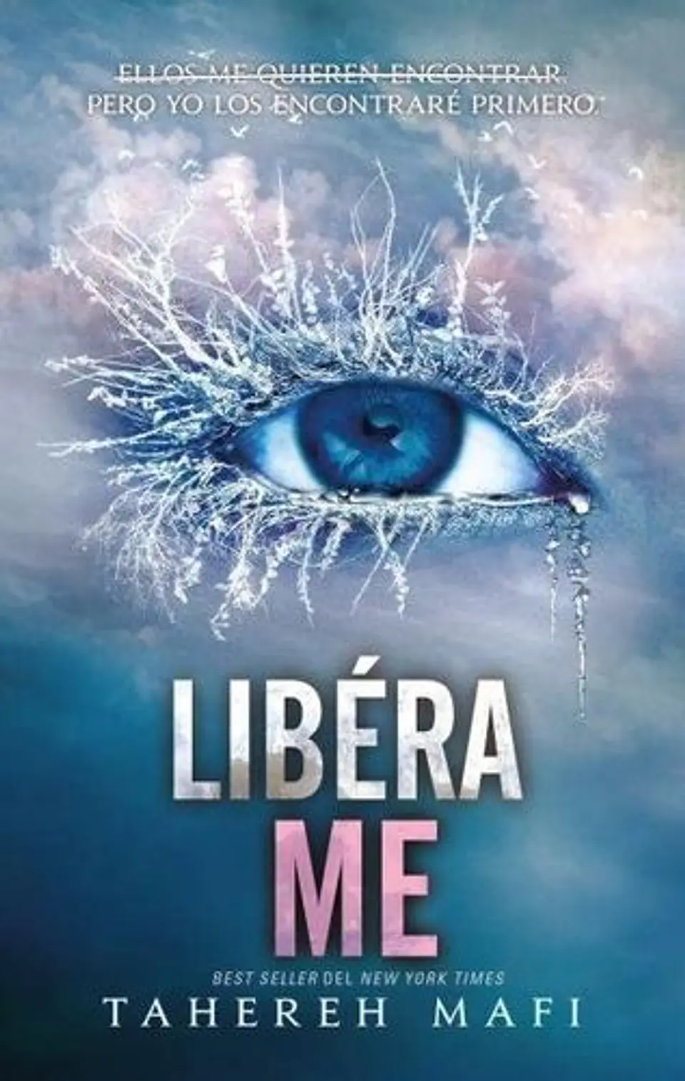 Destrozame 2. Liberame 1