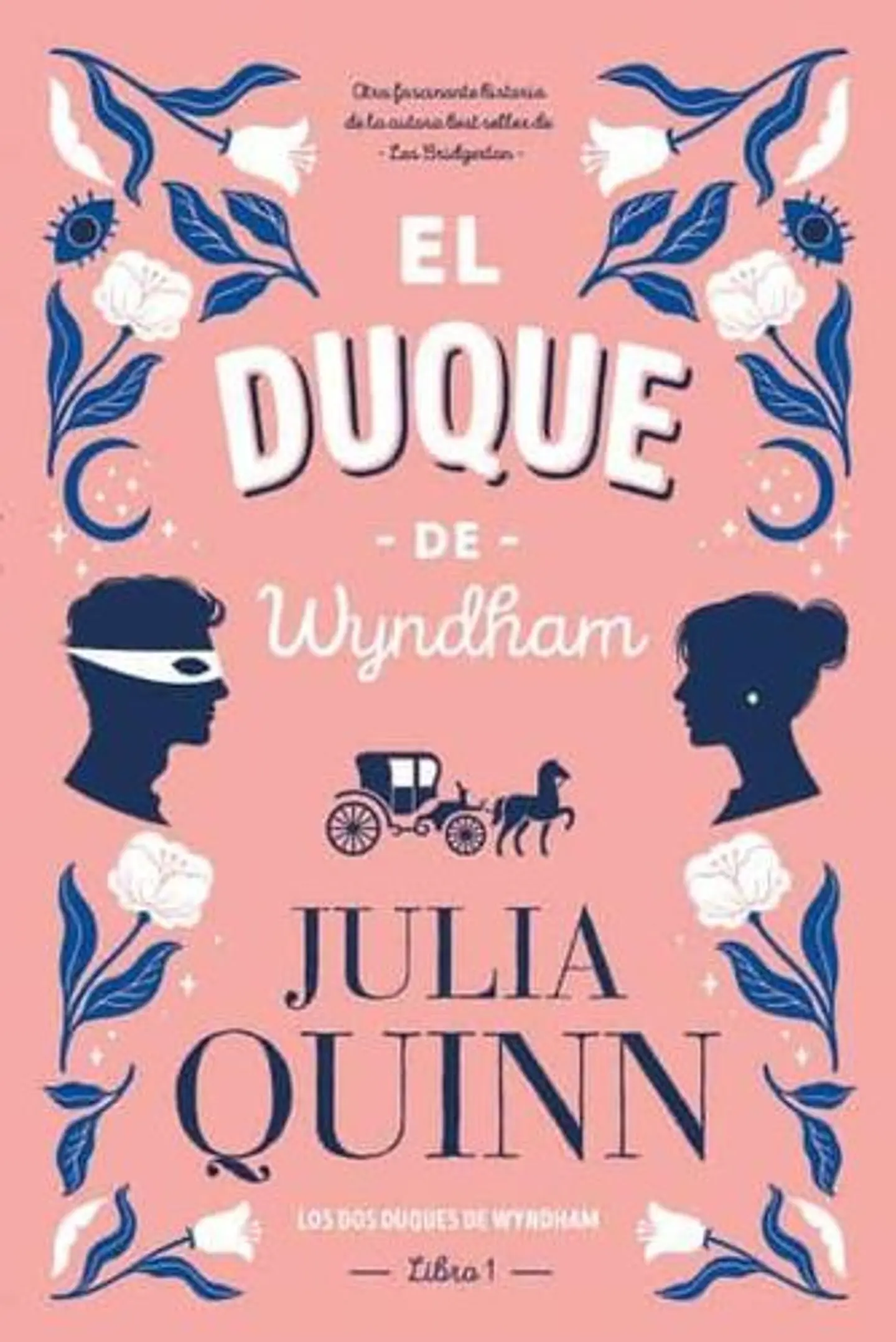 El Duque De Wyndham 1 1