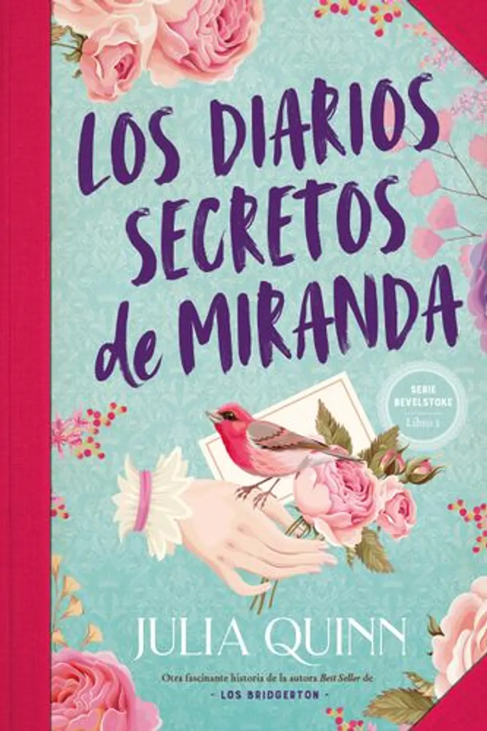 Bevelstoke 1. Los Diarios Secretos De Miranda 1