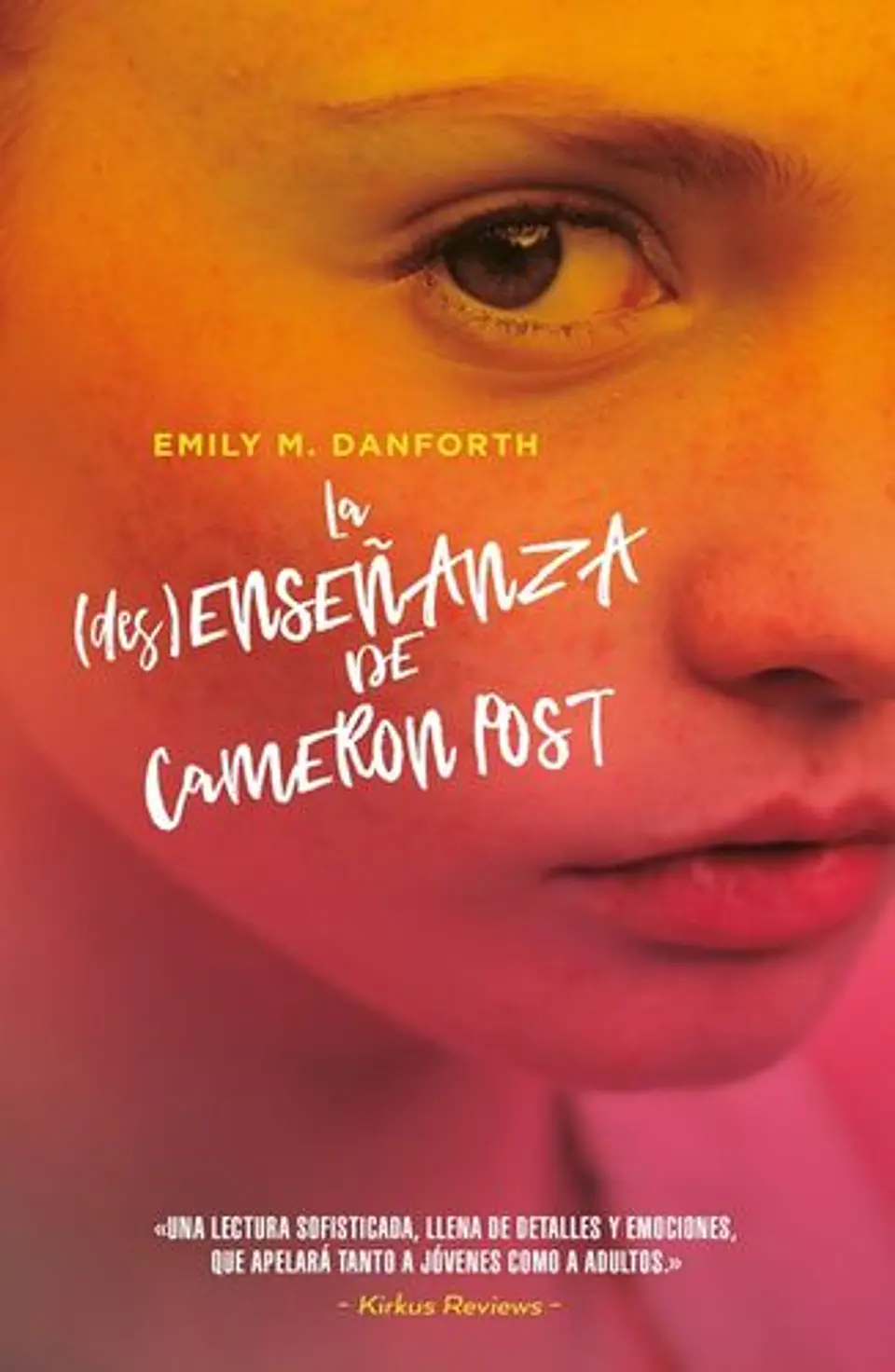 La (Des)enseñanza De Cameron Post 1
