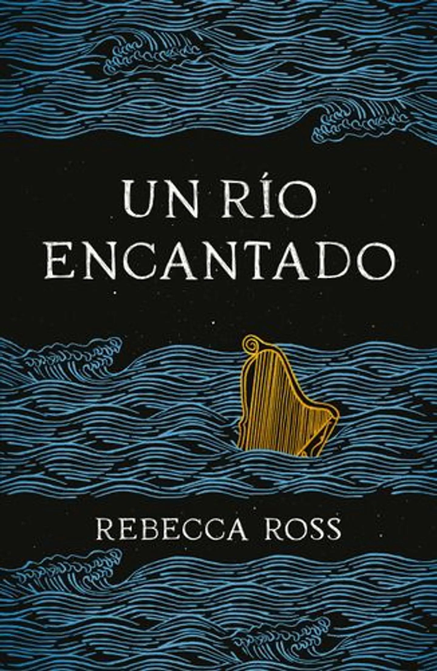 Un Rio Encantado 1
