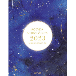 Agenda 2023 Astrologica 