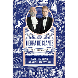 Tierra De Clanes: El Almanaque