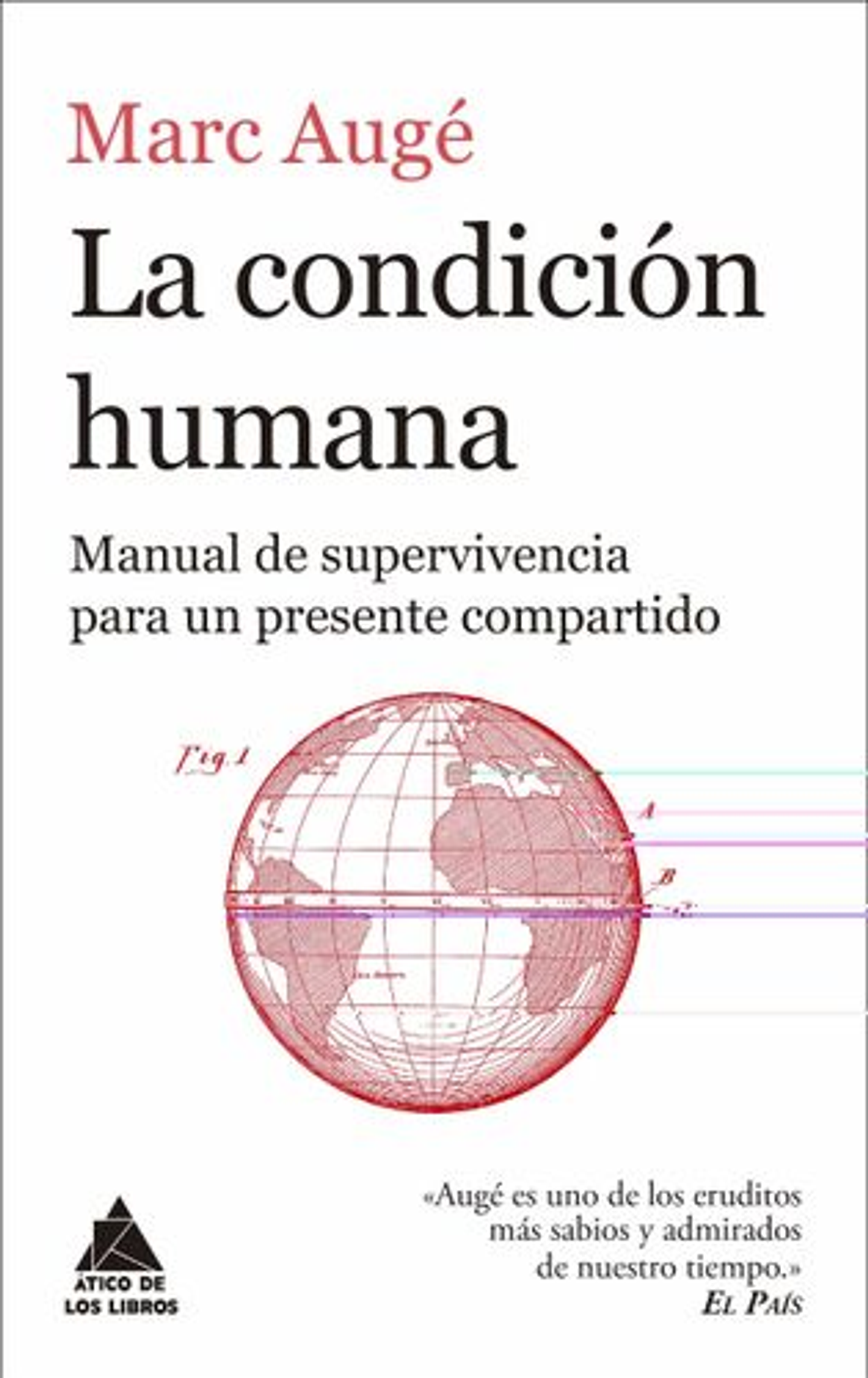 La Condicion Humana 1