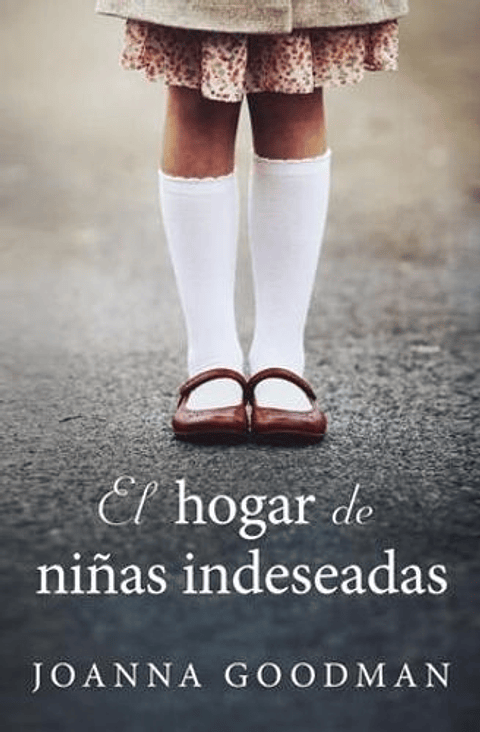 El Hogar De Niñas Indeseadas